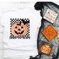 Trick or treat-DTF