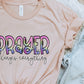 Prayer changes everything-DTF
