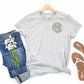 Lucky charm Monogram  -DTF
