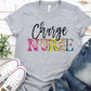 Charge nurse-DTF