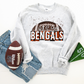 Let’s go Bengals football  -DTF