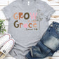 Grow in the grace -DTF