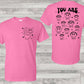 You are… (front) -DTF