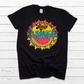Hello Summer sun watermelon  - DTF