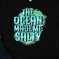 The ocean made me salty-DTF