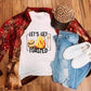 Let’s get toasted-DTF