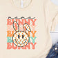 Mama bunny-DTF