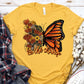 Be the change butterfly-DTF