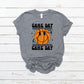 Game day basketball-DTF