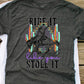 Ride it like you stole it-DTF