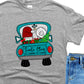 Santa Claus is coming to town-DTF