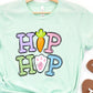 Hip hop-DTF