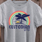 Custodian off duty-DTF