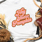 Hey there pumpkin-DTF