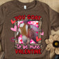 You goat to be mine valentine-DTF