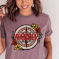 Not all who wander-DTF