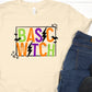 Basic witch frame-DTF