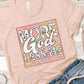 More God less me color-DTF