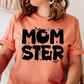 Momster  -DTF