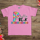 Hello pre k -DTF