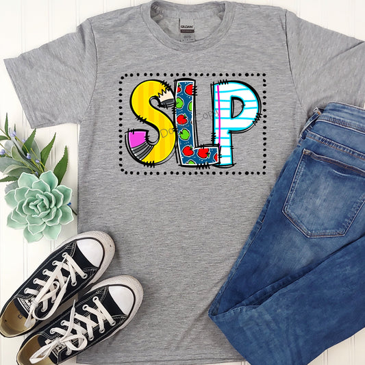 SLP-DTF