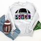 Chief pride football-DTF