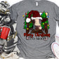 Merry Christmas to moo- DTF