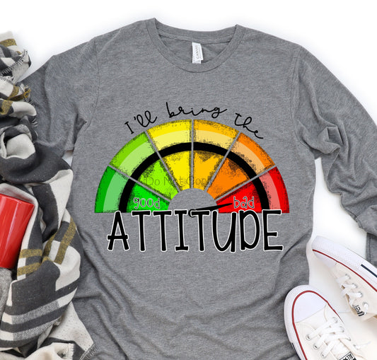 Attitude-DTF
