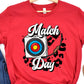 Match day-DTF
