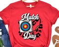 Match day-DTF