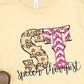 ST speech therapist-DTF
