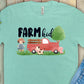 Farm kid-DTF