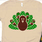Turkey football-DTF