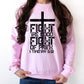 Fight the good fight-DTF