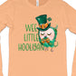 Wee little Holligan-DTF