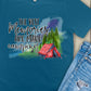 The best memories are made camping-DTF