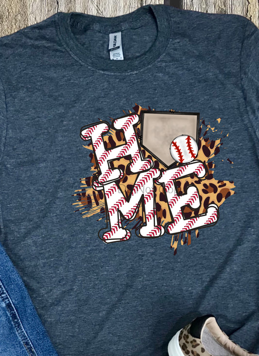 Home baseball-DTF