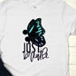 Just breathe color-DTF