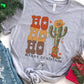 Ho Ho Ho merry Christmas -DTF