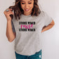 Strong women raise strong women-DTF