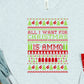 All I want for Christmas is ammo-DTF