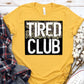 Tired moms club-DTF