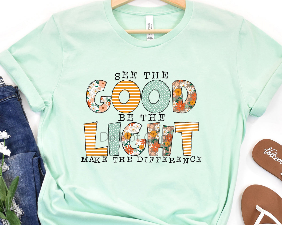 See the good-DTF