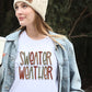 Sweater weather-DTF