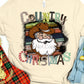 Country Christmas-DTF