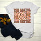 You matter Smiley face-DTF