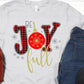 Be Joy full-DTF