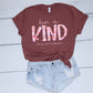 Be a kind human-DTF