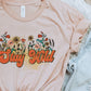 Stay wild-DTF