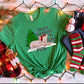 Merry Christmas ya filthy pig- DTF